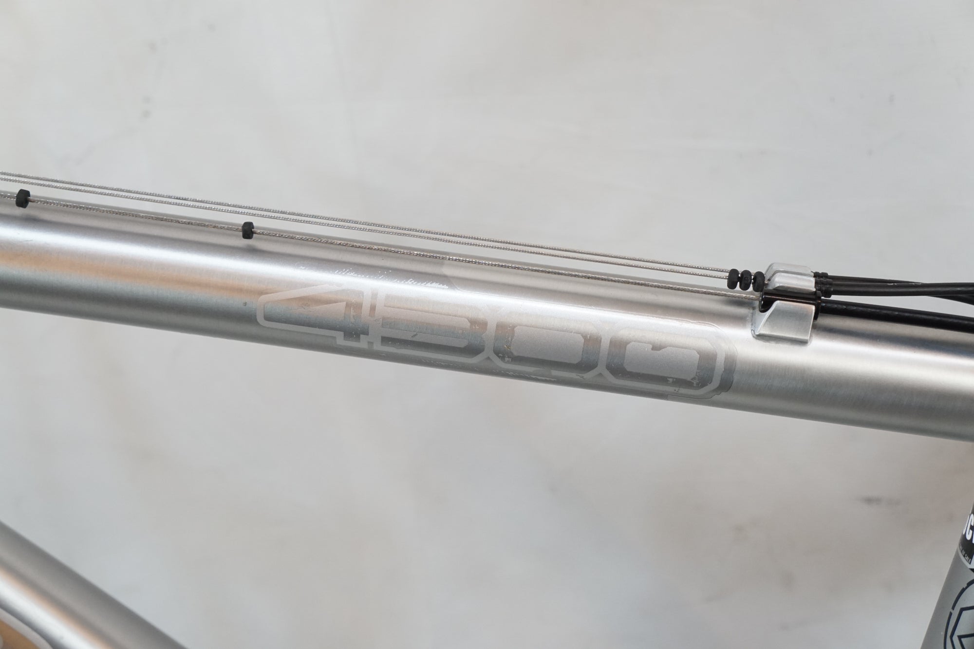 TREK 「トレック」 4300 2007年モデル マウンテンバイク / バイチャリ浦和ベース