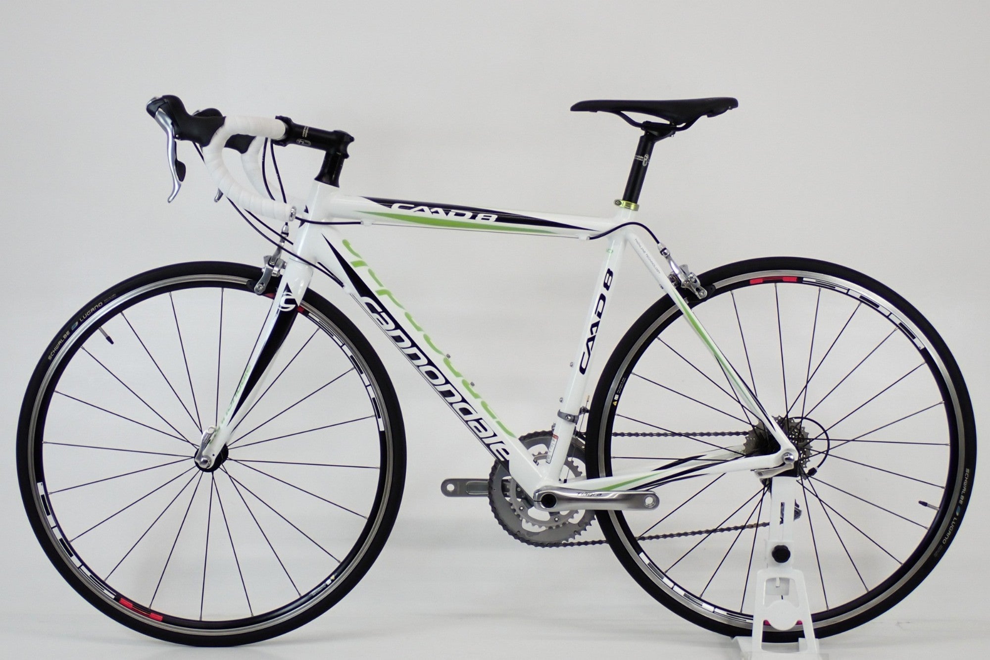 CANNONDALE 「キャノンデール」 CAAD8 6 2012年モデル ロードバイク / 伊勢崎店
