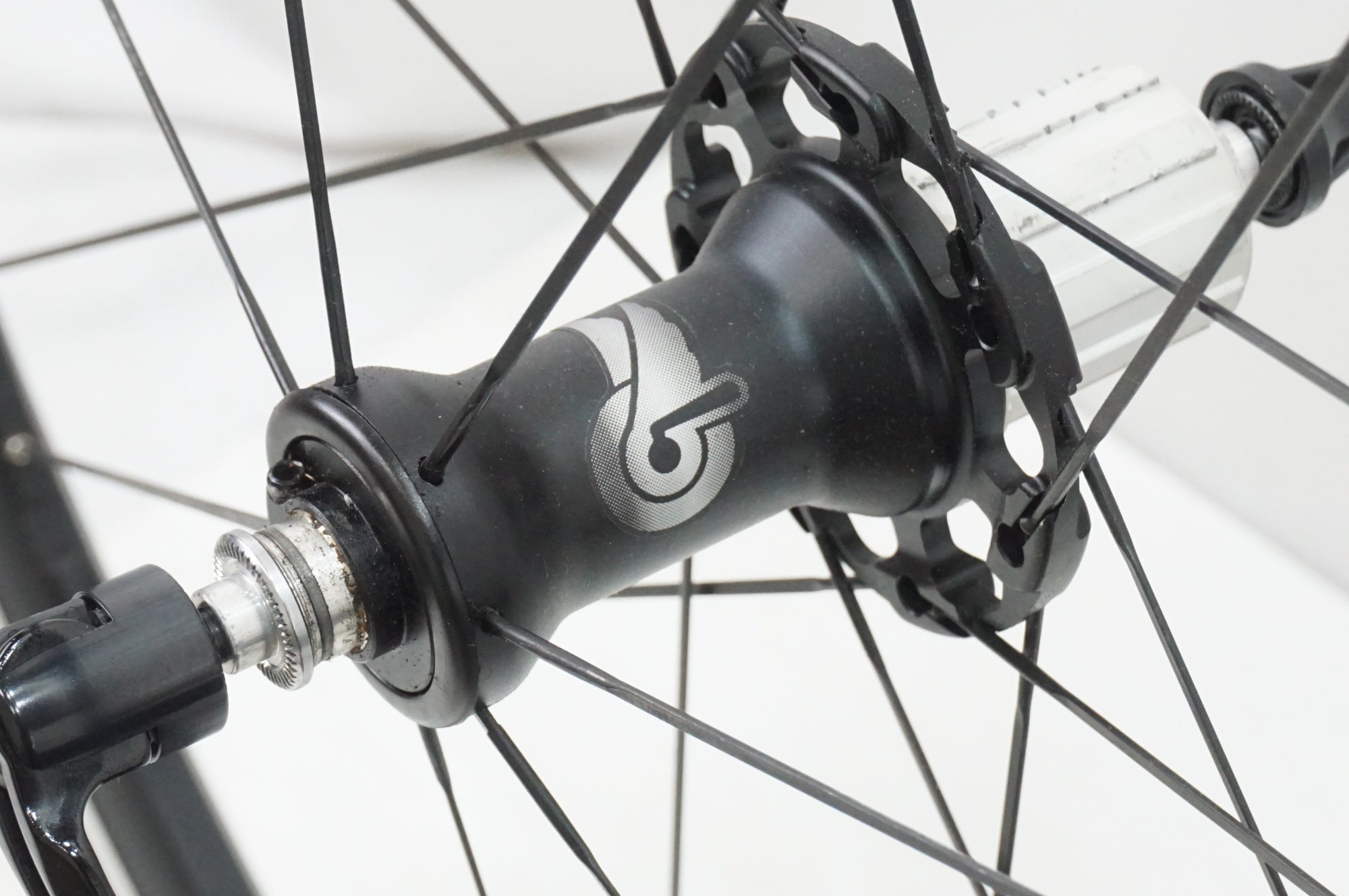 CAMPAGNOLO 「カンパニョーロ」 ZONDA C17 シマノ11S ホイールセット / 大宮店