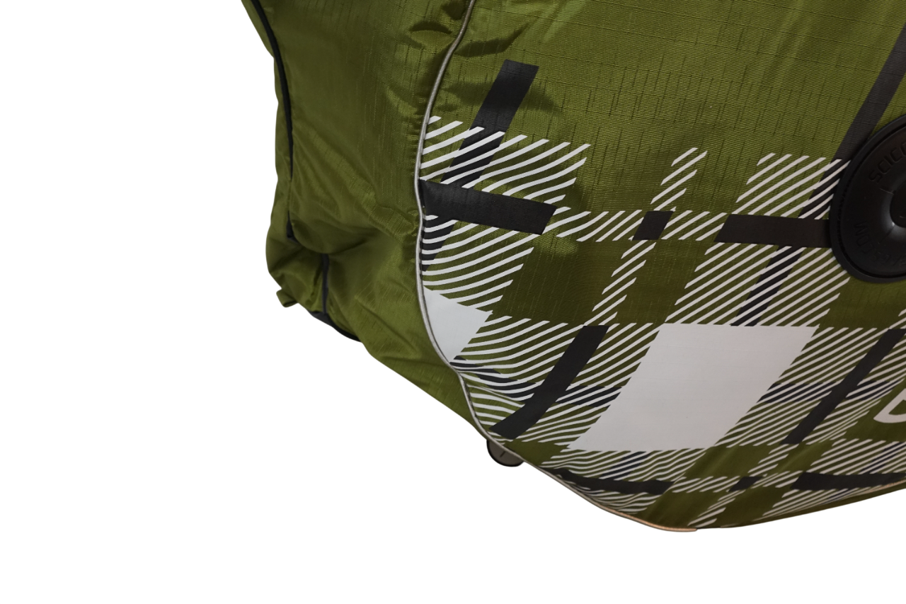 SCICON 「シーコン」 AEROCOMFORT ROAD 3.0 TSA 輪行バッグ / バイチャリ浦和ベース