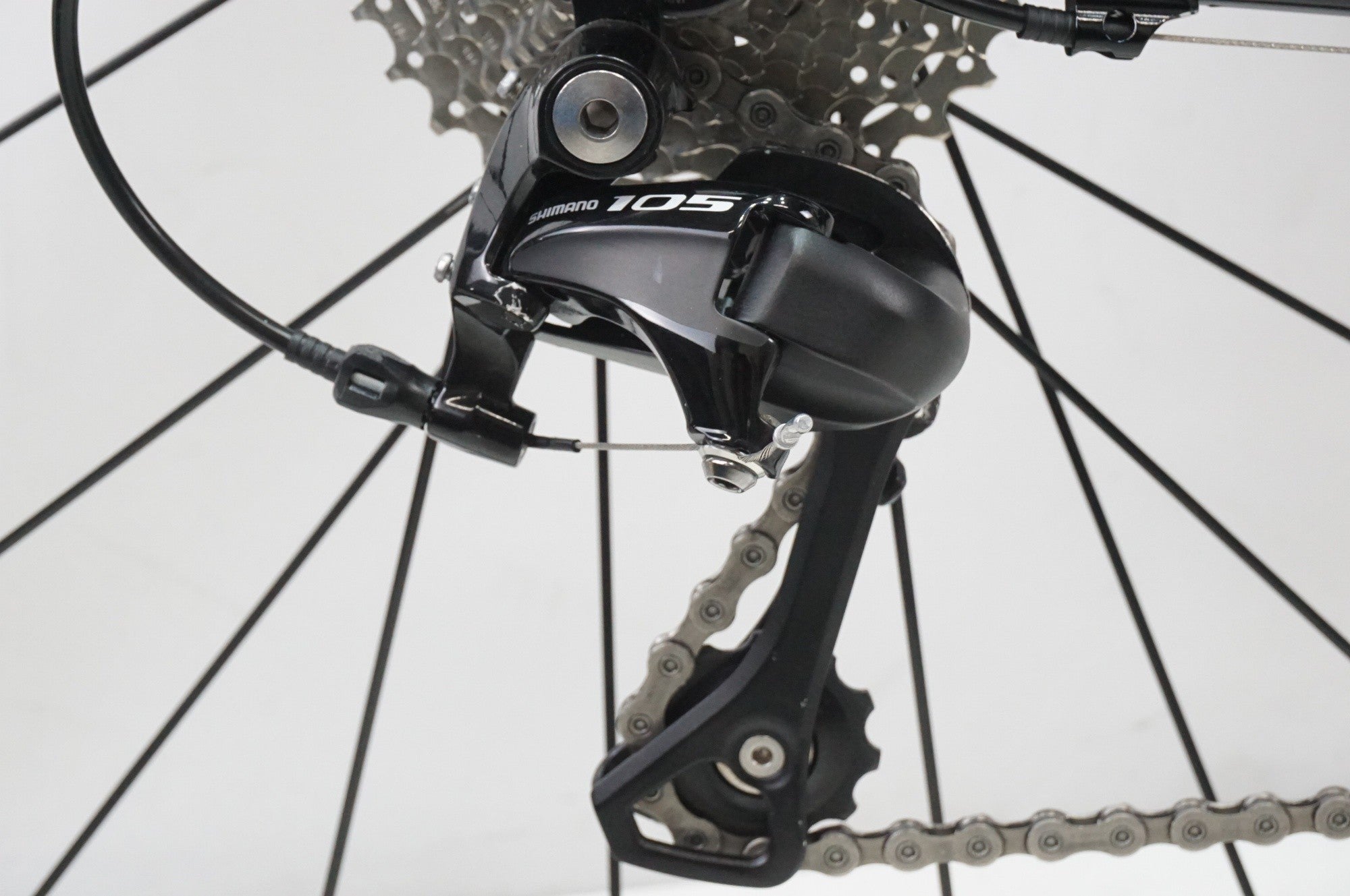 TREK 「トレック」 DOMANE S5 2017年モデル ロードバイク / 大宮店