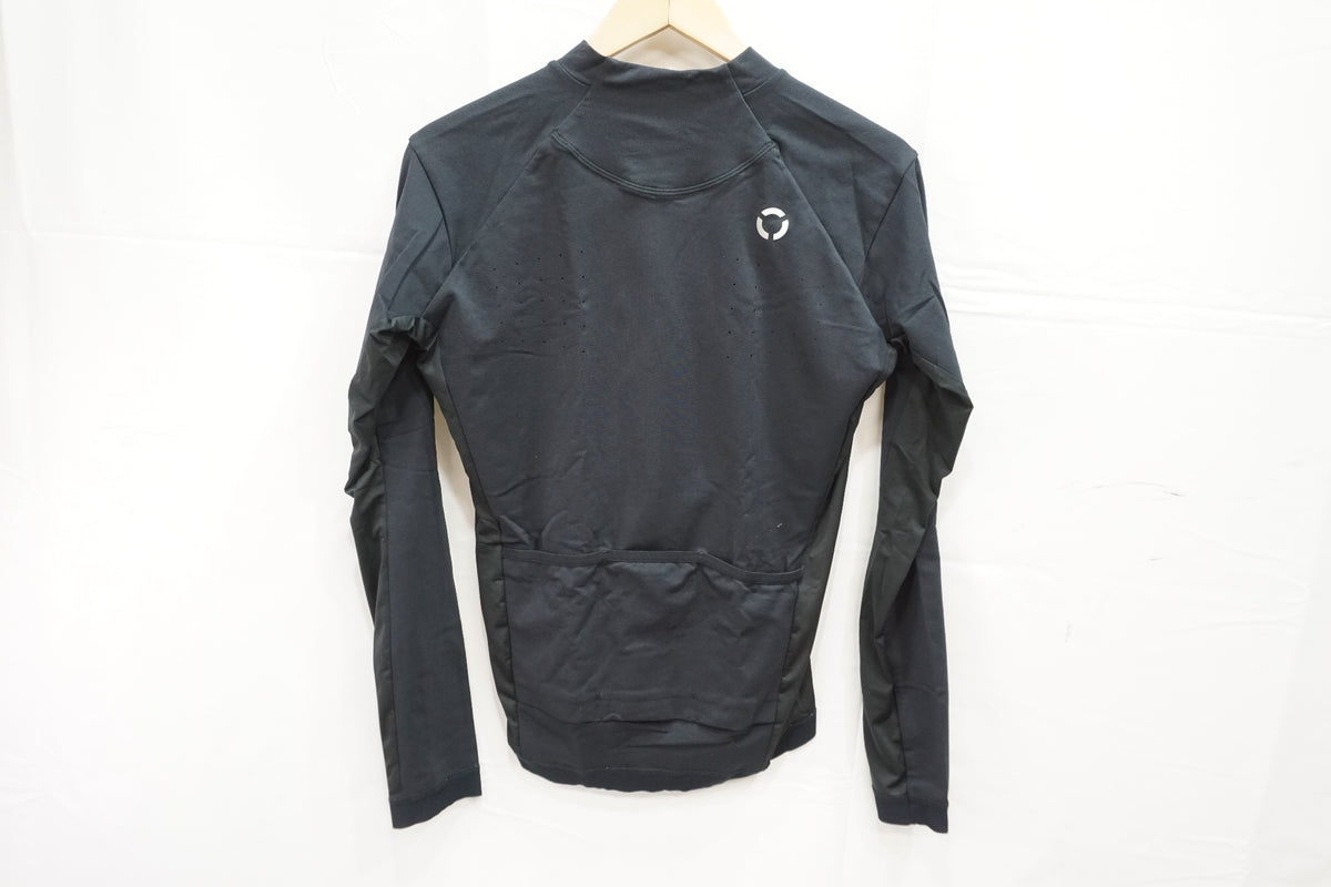 DESCENTE 「デサント」 Lサイズ BLK ジャージ / 大宮店