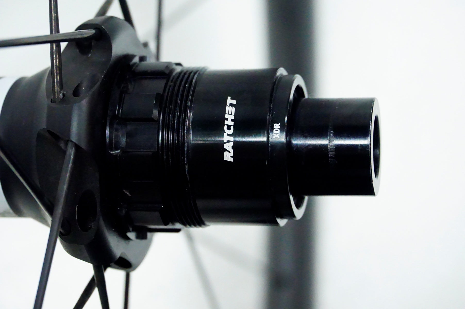 ROVAL 「ロヴァール」 ALPINIST CL Ⅱ SRAM XDR ホイールセット / 名古屋大須店