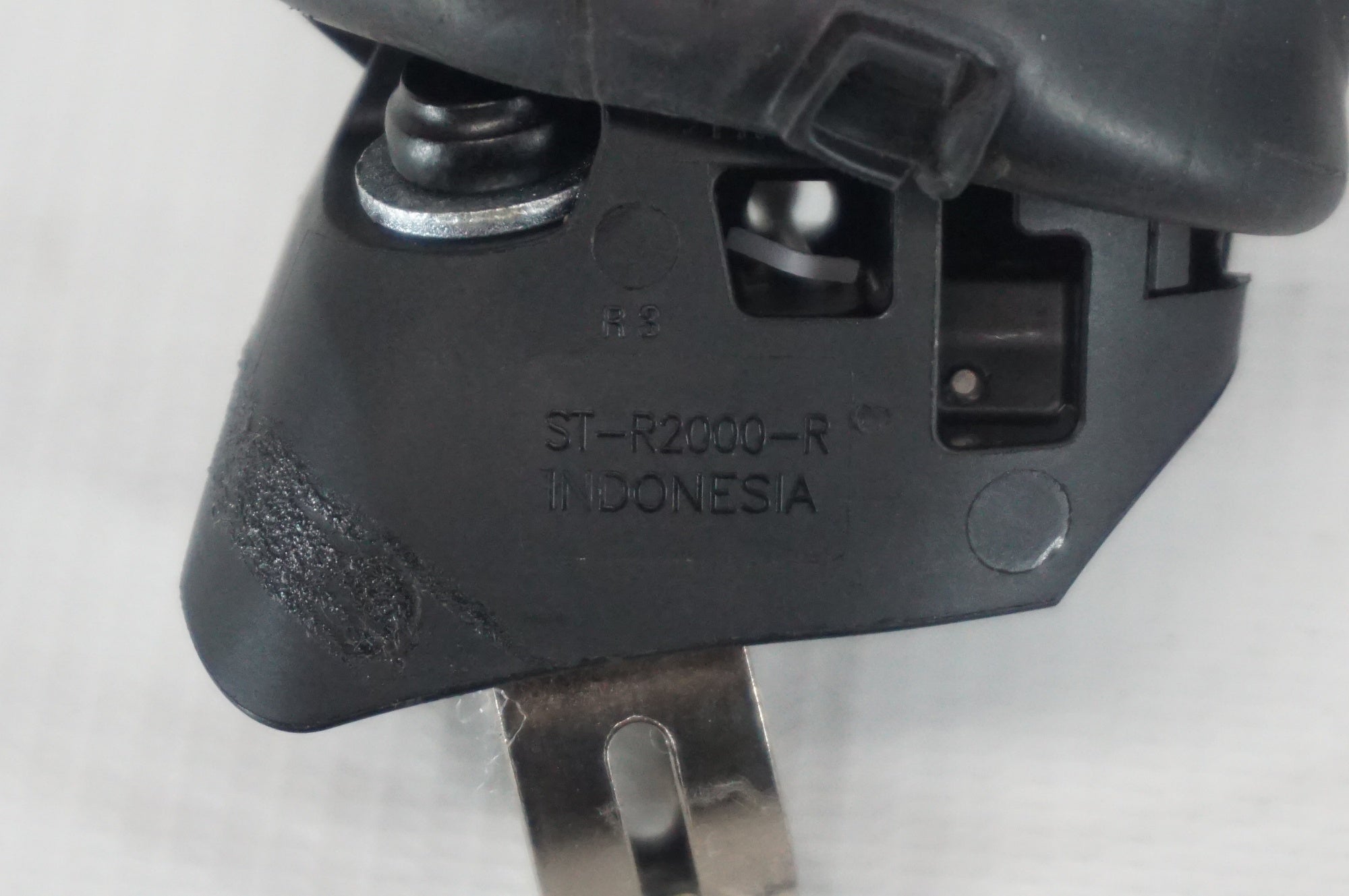 SHIMANO 「シマノ」 CLARIS ST-R2000 デュアルコントロールレバー / 阪急塚口店