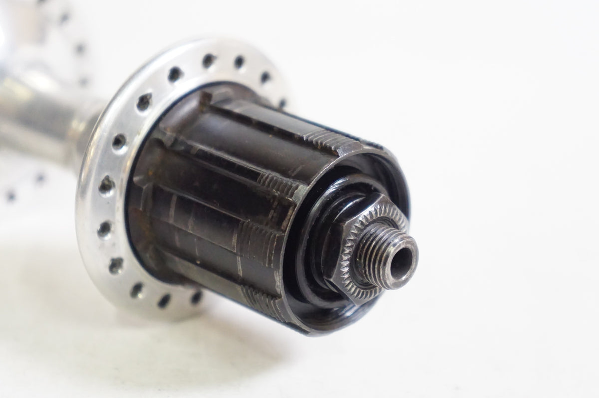 SHIMANO 「シマノ」 DEORE XT M730/M732 前後ハブセット / 熊谷本店