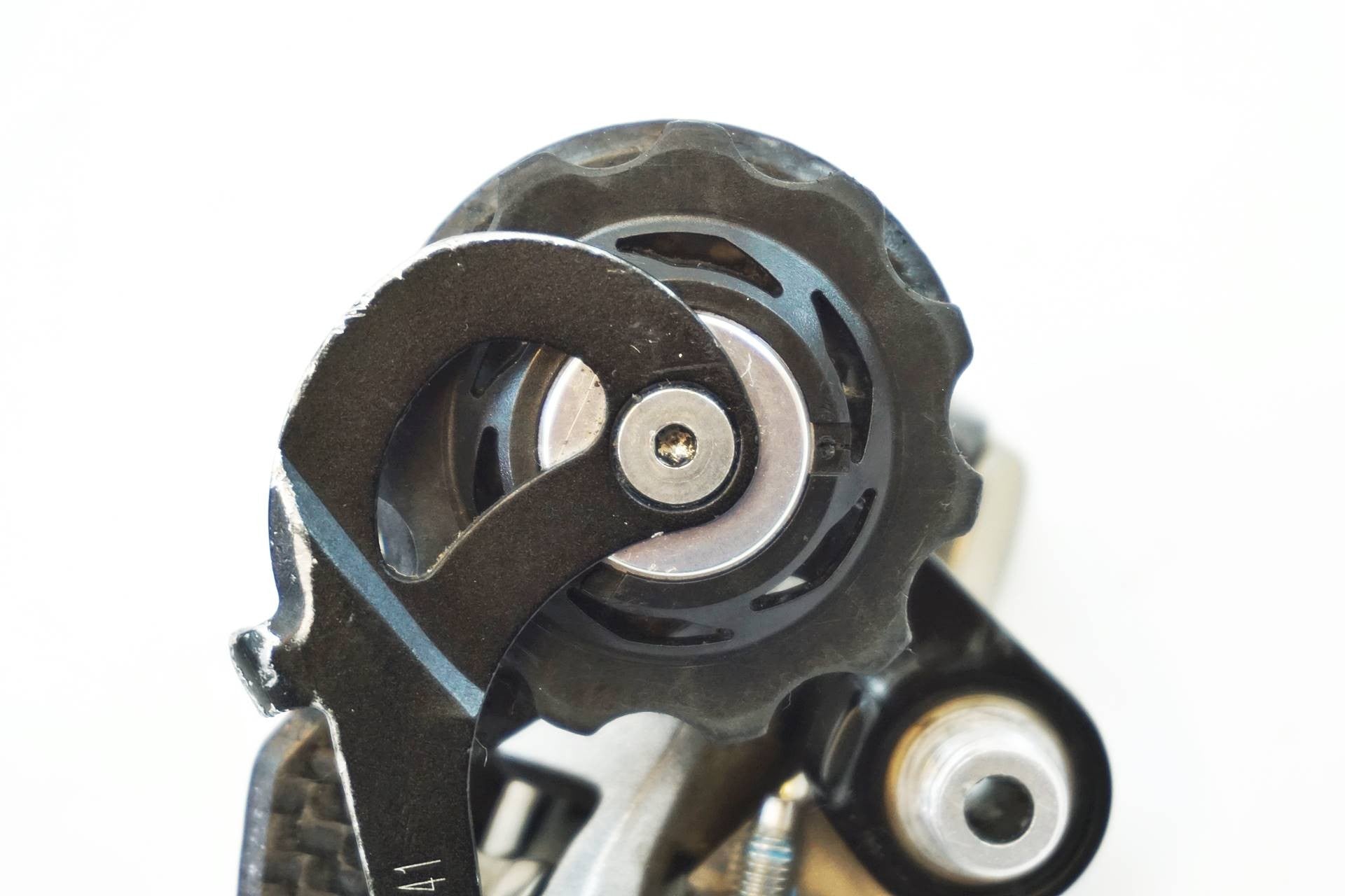 SRAM 「スラム」 FORCE 9/10S リアディレイラー / 有明ガーデン店