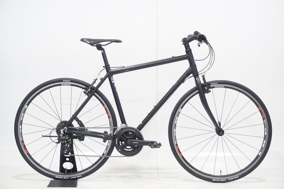 GIOS 「ジオス」 MISTRAL 2016年モデル クロスバイク / 滋賀大津店
