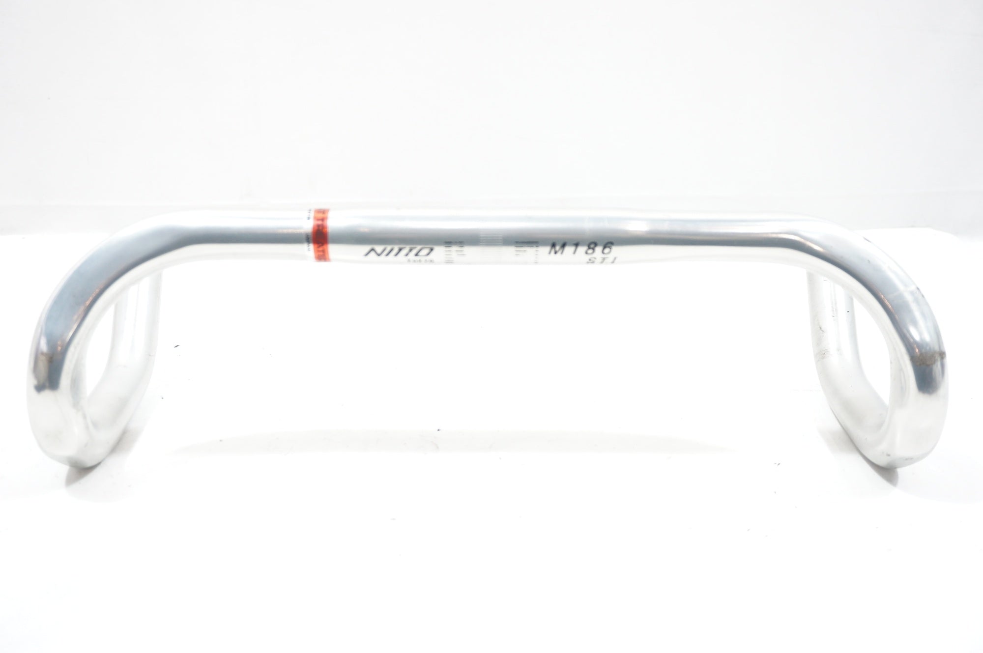 NITTO 「ニットー」 M1861 Φ26.0 380mm ハンドル / 世田谷店 ｜ バイチャリ