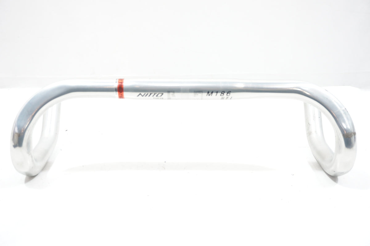 NITTO 「ニットー」 M1861 Φ26.0 380mm ハンドル / 世田谷店
