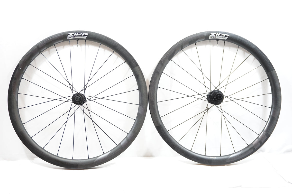 ZIPP 「ジップ」 303S TUBELESS DISC SHIMANO11s ホイールセット / 世田谷店
