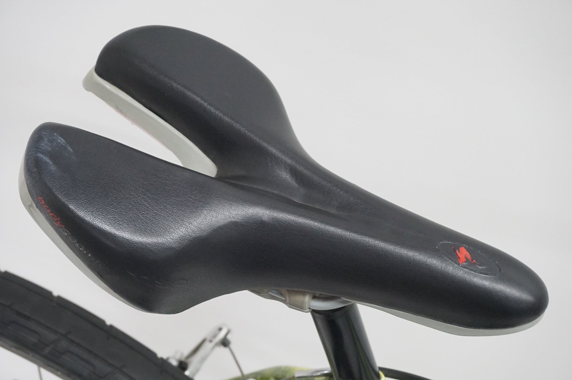 LANDSHARK 「ランドシャーク」 DIRT SHARK 年式不明 クロスバイク / 福岡店