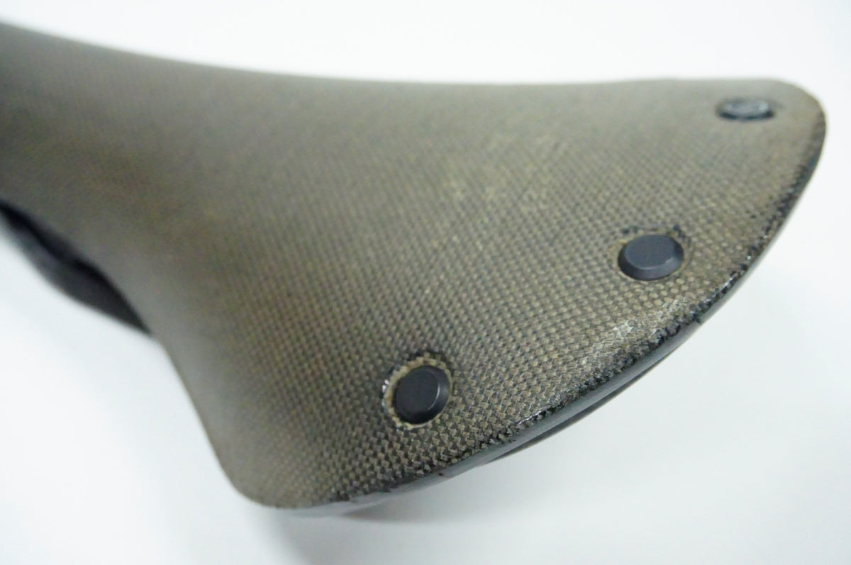 BROOKS 「ブルックス」 CAMBIUM C13 サドル / 名古屋大須店