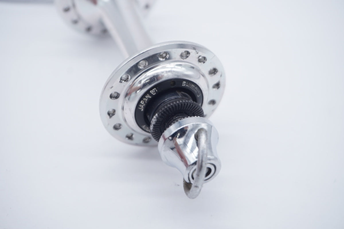 SHIMANO 「シマノ」 DURA-ACE HB-7402 ハブセット / 滋賀大津店