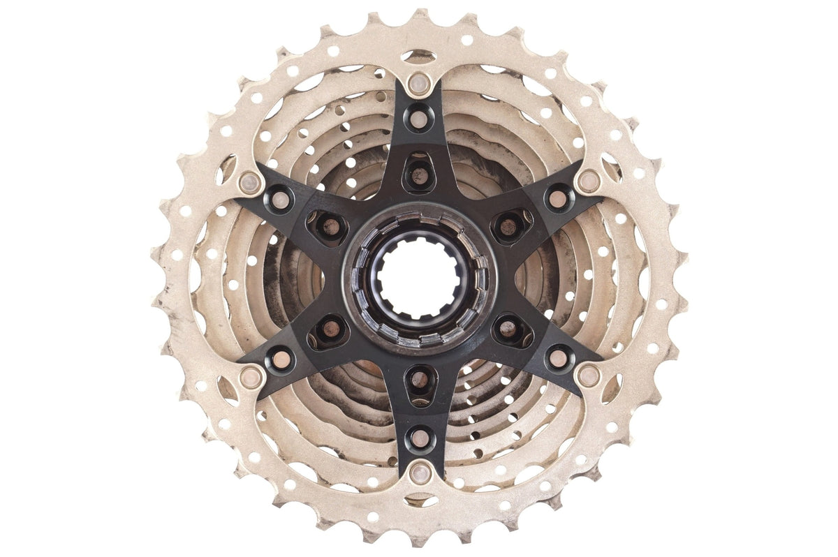 SHIMANO 「シマノ」 CS-HG800-11 11S 11-34T スプロケット / 中目黒店