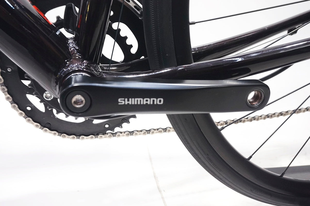 TREK 「トレック」 DOMANE AL2 GEN4 2025年モデル ロードバイク/ 大阪門真店