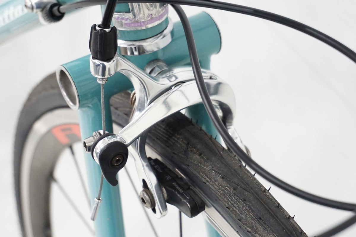 MANHATTAN BIKE「マンハッタンバイク」 VR700 2023年頃モデル ロードバイク / 浜松店