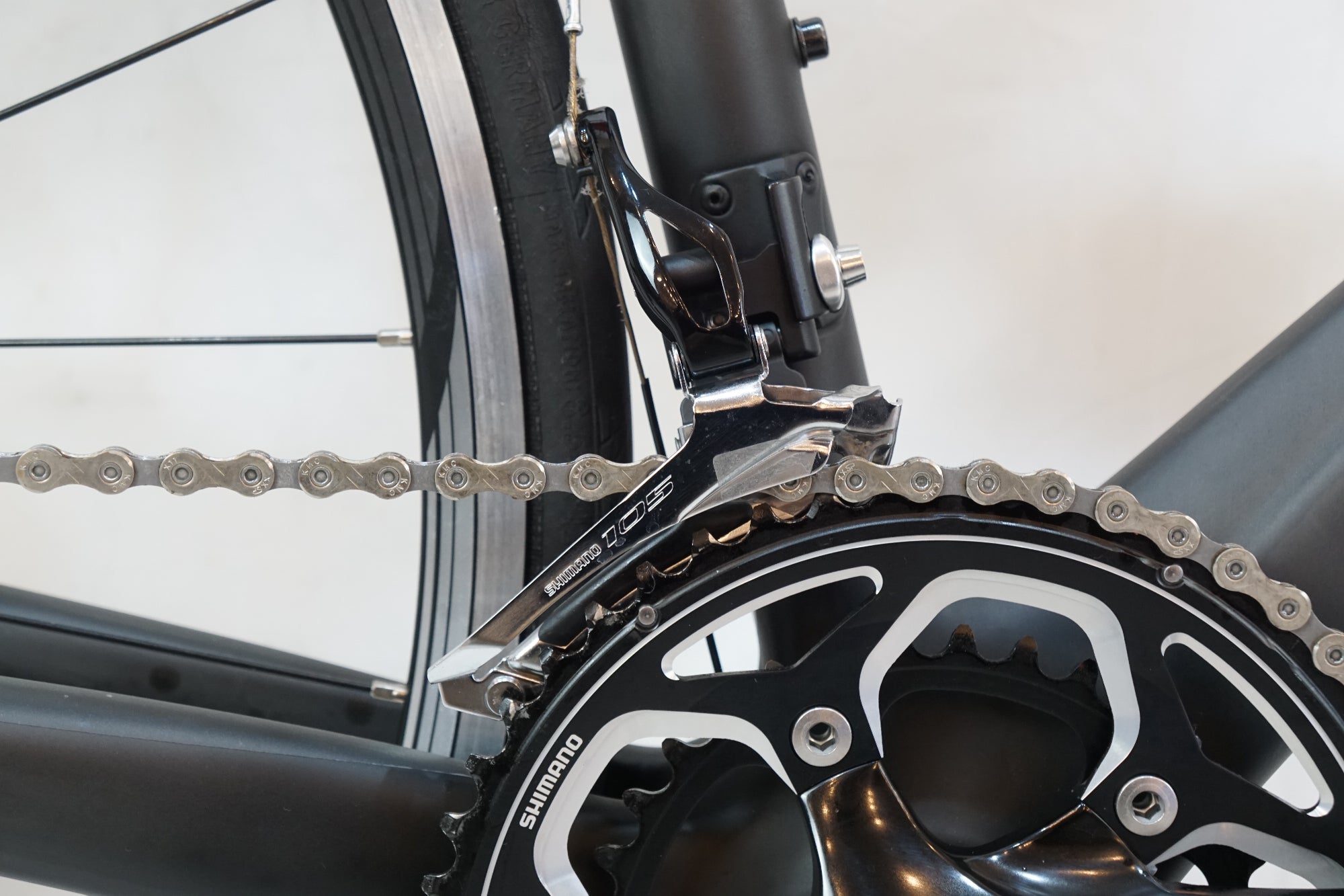 PINARELLO 「ピナレロ」 RAZHA 105 2015年モデル ロードバイク / バイチャリ浦和ベース