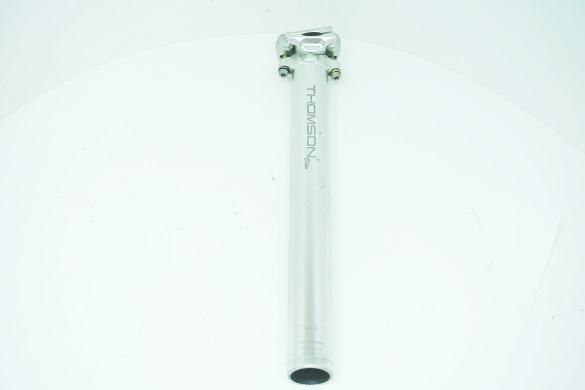 THOMSON 「トムソン」 ELITE SP-E109 Φ31.6 295mm シートポスト / 大阪美原北インター店