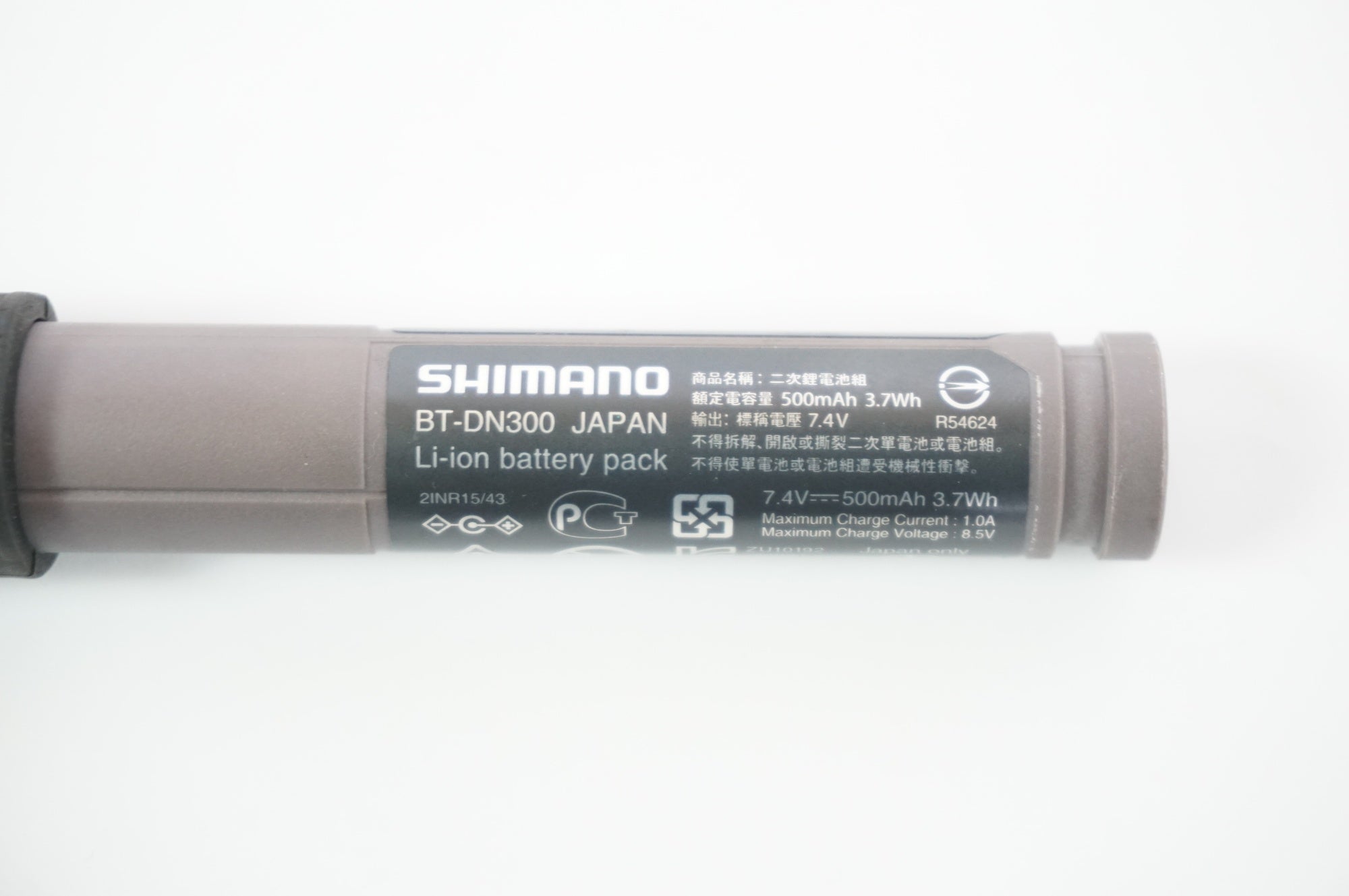 SHIMANO 「シマノ」 BT-DN300 DI2 バッテリー / 宇都宮店
