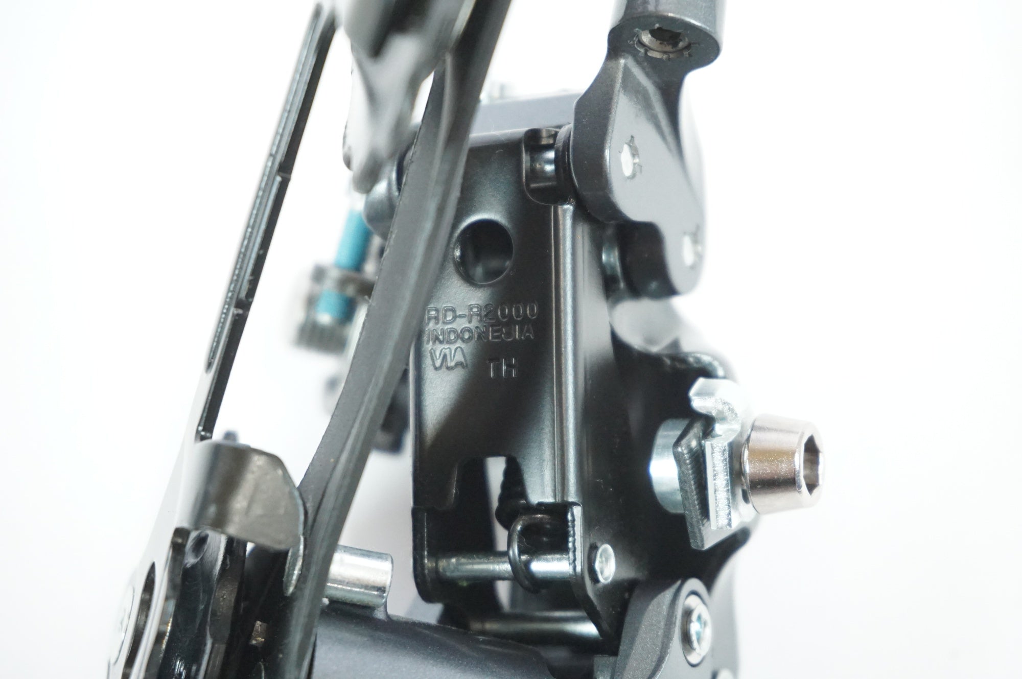 SHIMANO 「シマノ」 CLARIS RD-R2000 リアディレイラー / 宇都宮店