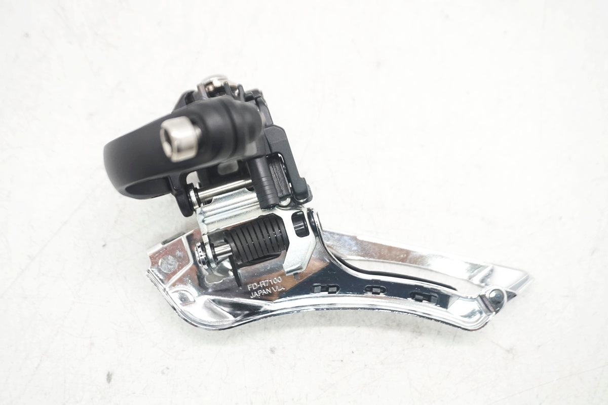 SHIMANO 「シマノ」 105 FD-R7100 フロントディレイラー / 大阪門真店