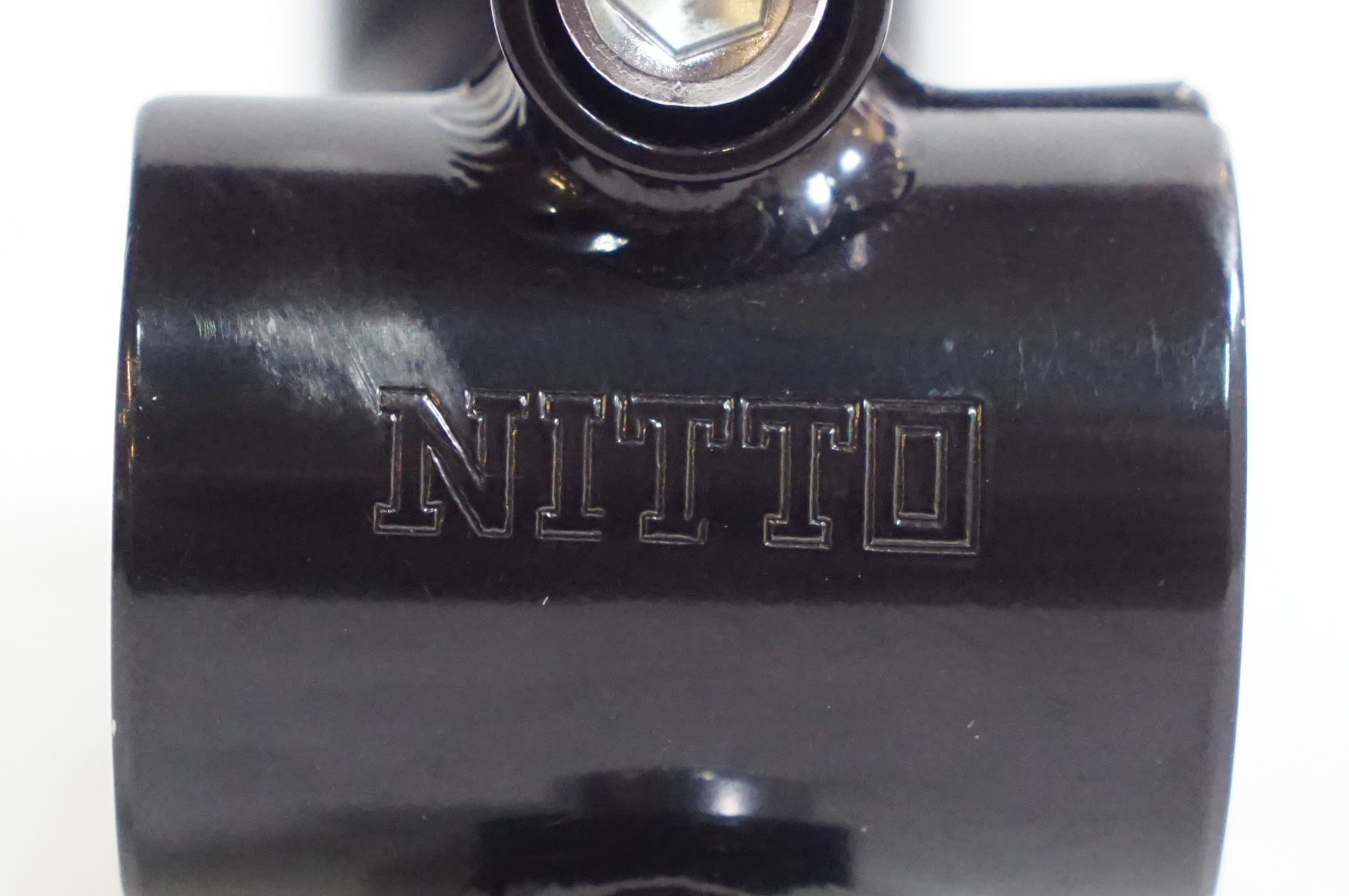 NITTO 「ニットー」 UTILITY STEM φ25.4 110mm ステム / 熊谷本店