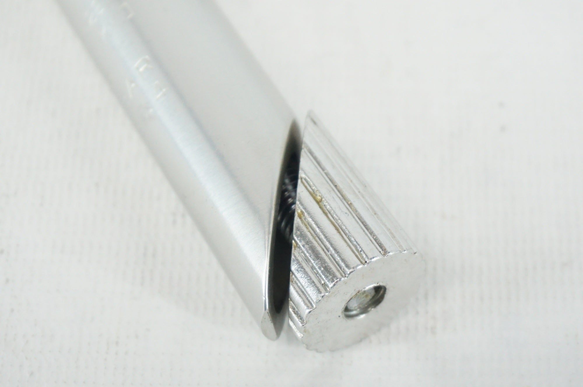 NITTO 「ニットー」 Φ25.4 60mm スレッドステム / 阪急塚口店
