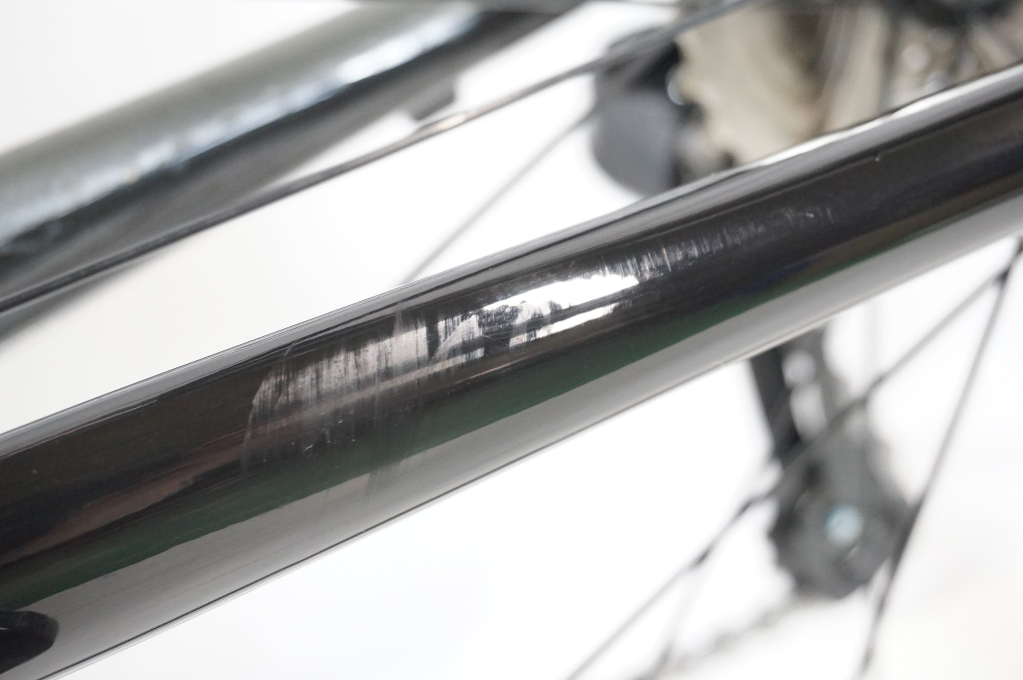 TNI 「ティーエヌアイ」 7005 MKⅡ 2017年頃 ロードバイク / 宇都宮店