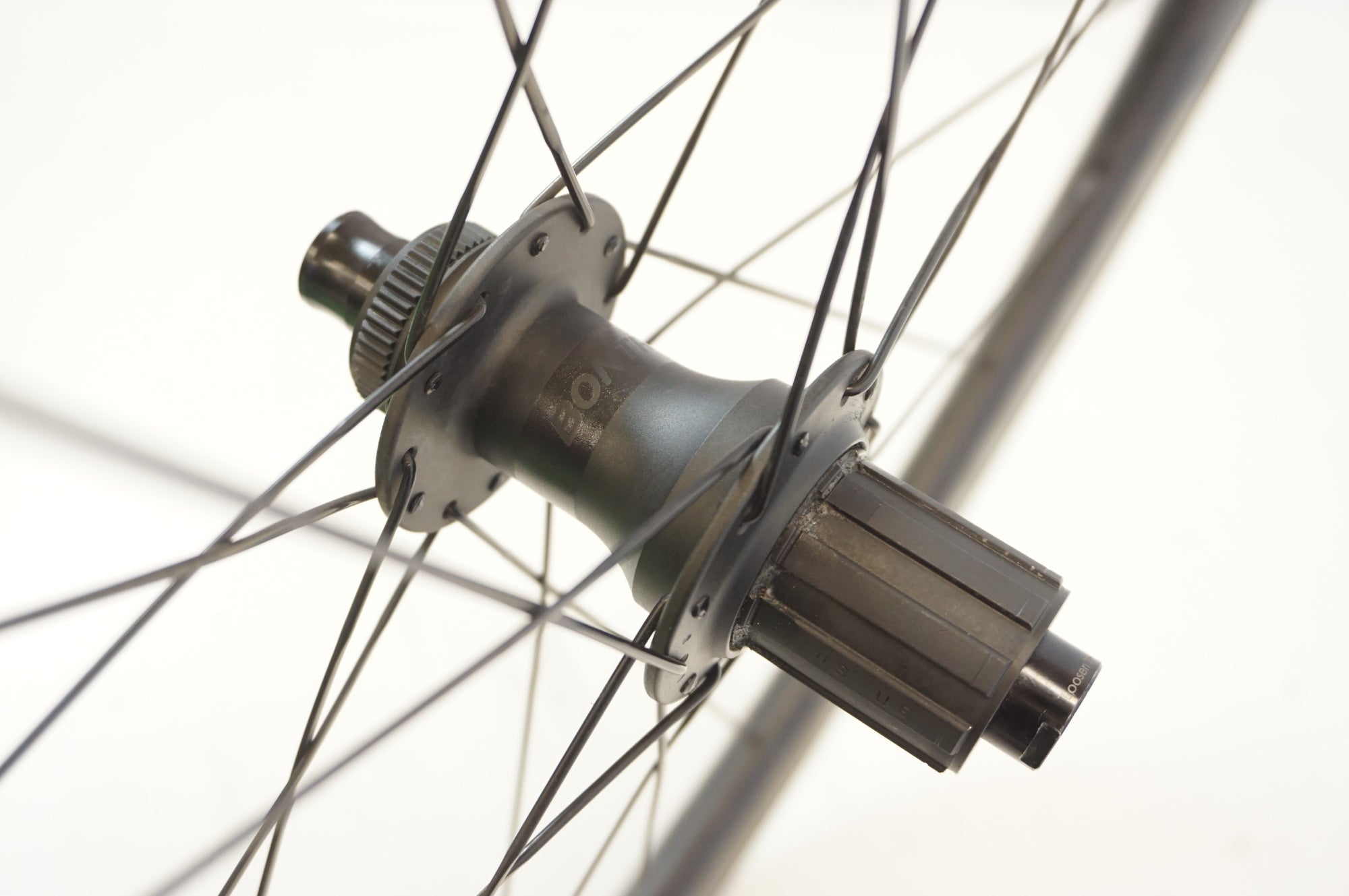 BONTRAGER 「ボントレガー」 AEOLUS ELITE 35 DISC SHIMANO 11S ホイールセット / 宇都宮店