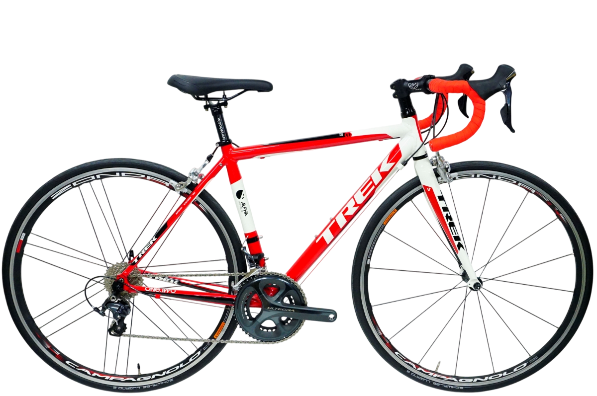 TREK「トレック」 1.2 C H2 カスタム 2012年モデル ロードバイク TREK「トレック」 1.2 C H2 カスタム 2012年モデル ロードバイク