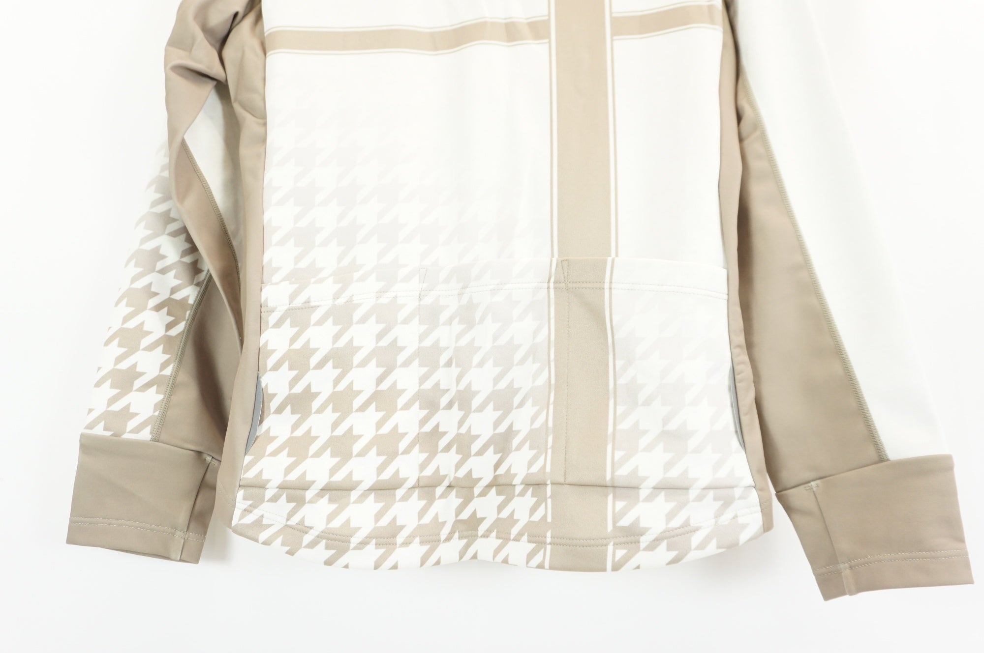 KAPELMUUR 「カペルミュール」 KPJK056 Sサイズ レーシングサーモジャケット / 宇都宮店