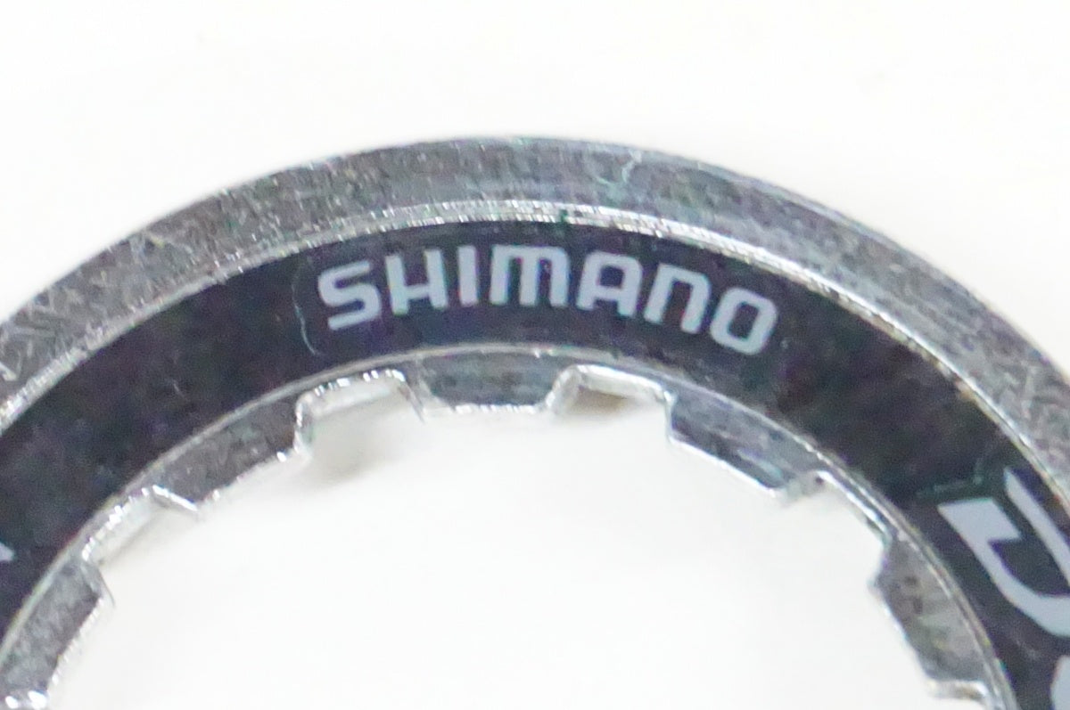 SHIMANO 「シマノ」 DEORE CS-M5100 11-42T スプロケット / 名古屋大須店
