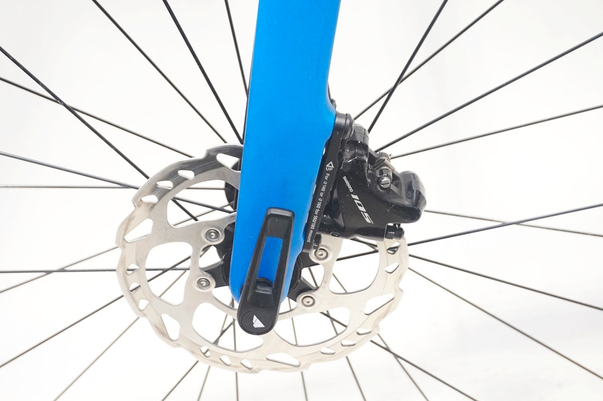 CANYON 「キャニオン」 ENDURACE AL7 DISC 2022年モデル ロードバイク / 大阪門真店