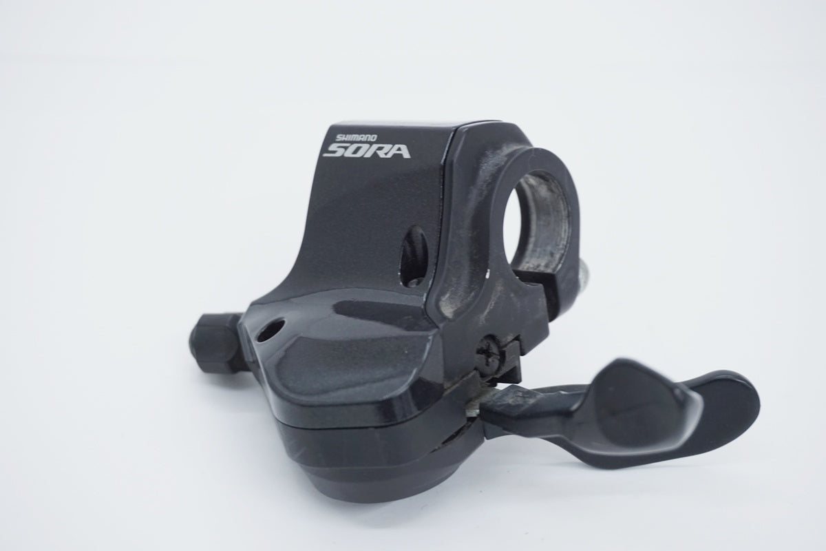 SHIMANO 「シマノ」 SORA SL-3500 ラピッドファイヤーシフター / 京都八幡店