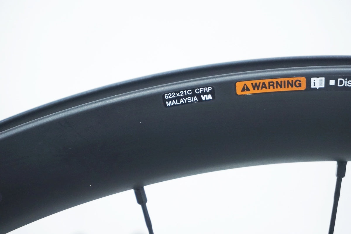 SHIMANO 「シマノ」 ULTEGRA WH-R8170-C36-TL シマノ11/12速 ホイールセット / 大阪美原北インター店