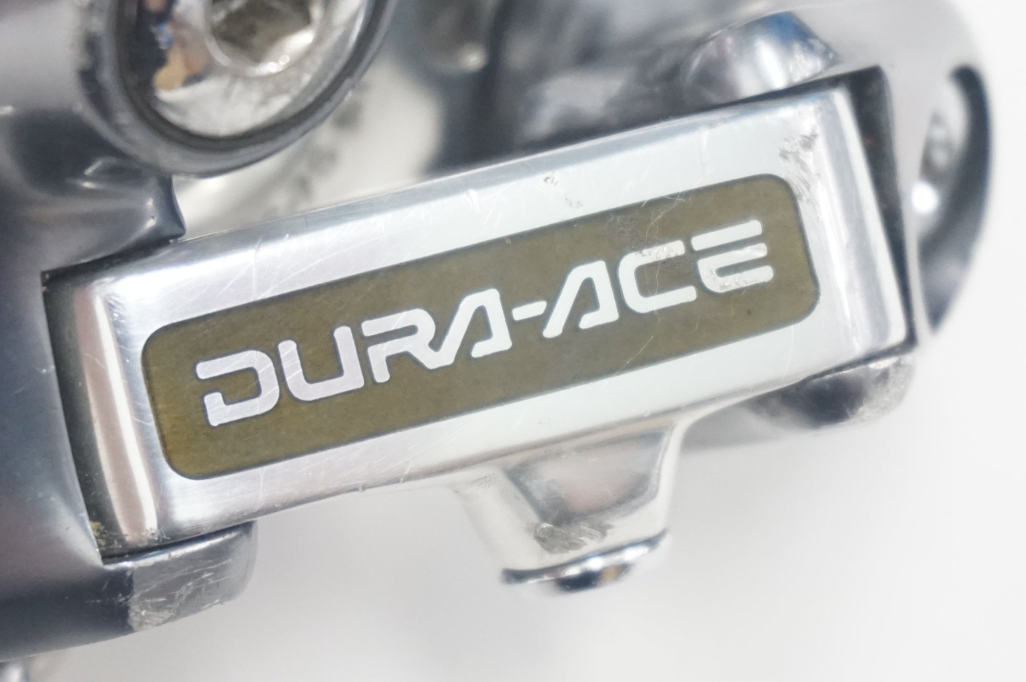 ジャンク SHIMANO 「シマノ」 DURA-ACE RD-7401 リアディレイラー / 福岡店