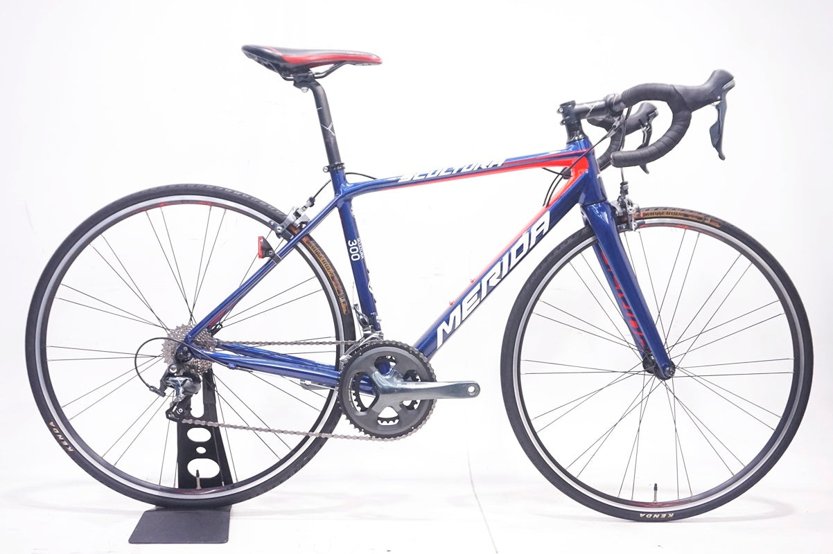 MERIDA 「メリダ」 SCULTURA 300 TIAGRA 2018年モデル ロードバイク / 大阪門真店