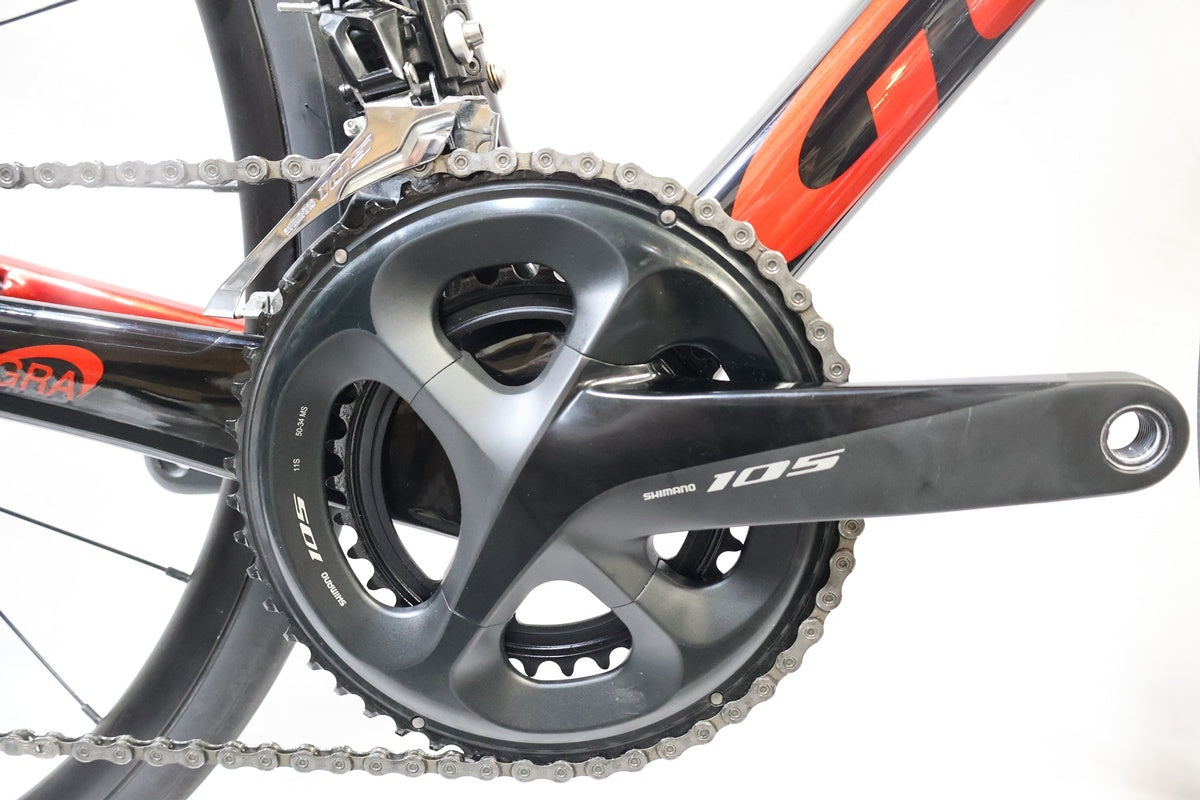 GUSTO 「グスト」 RANGER DISC SPORT 2022年モデル ロードバイク / 高知店