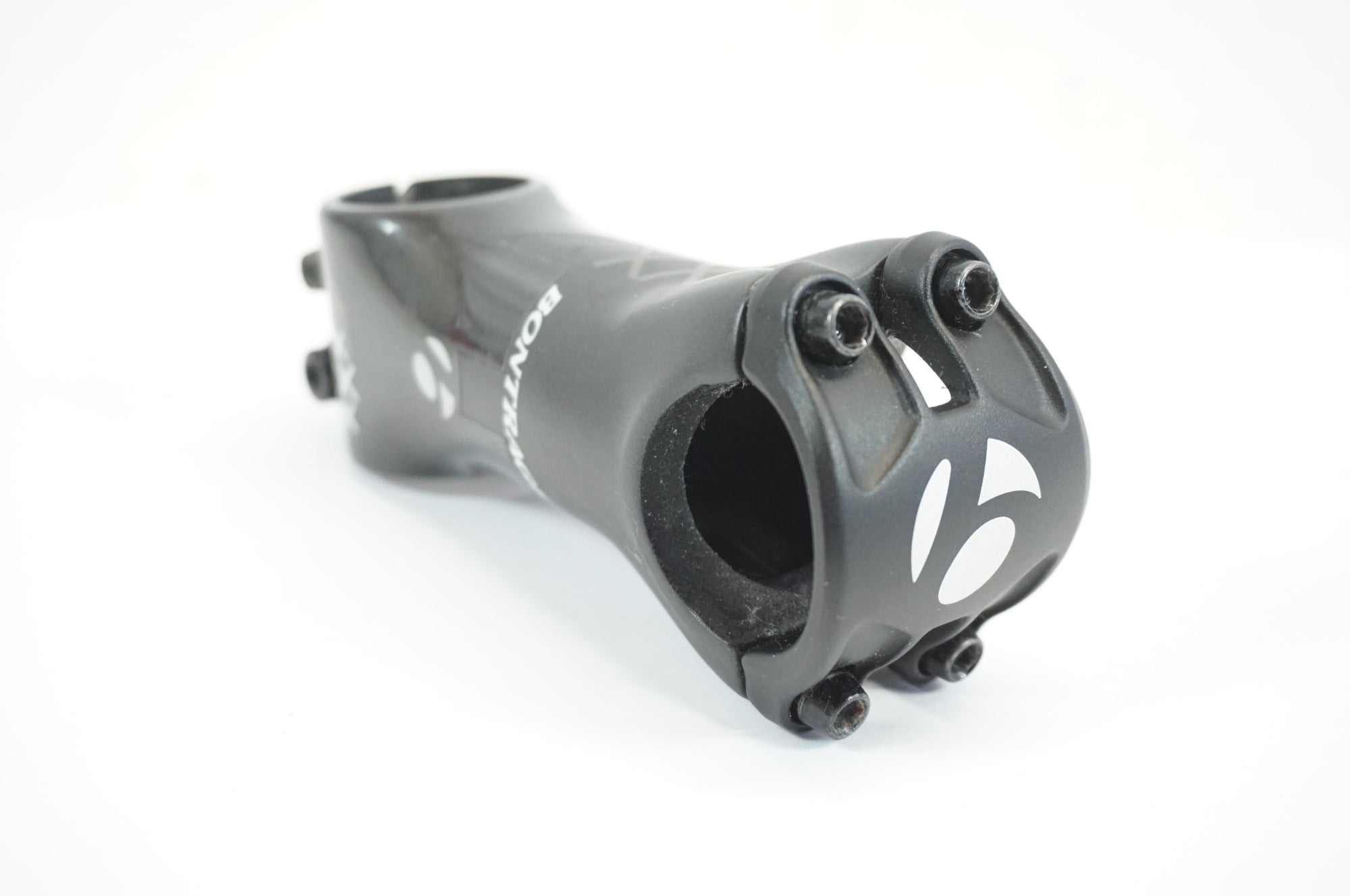 ボントレガー　XXX　カーボン 90mm ステム 7° BONTRAGER 「ボントレガー」 XXX カーボン φ31.8 90mmステム / 宇都宮