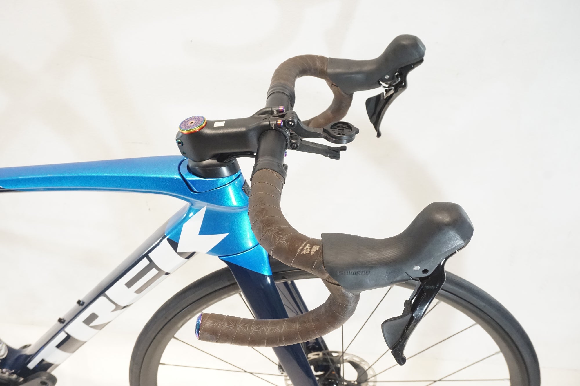 TREK 「トレック」 EMONDA SL5 DISC 2021年モデル ロードバイク / 横浜戸塚店