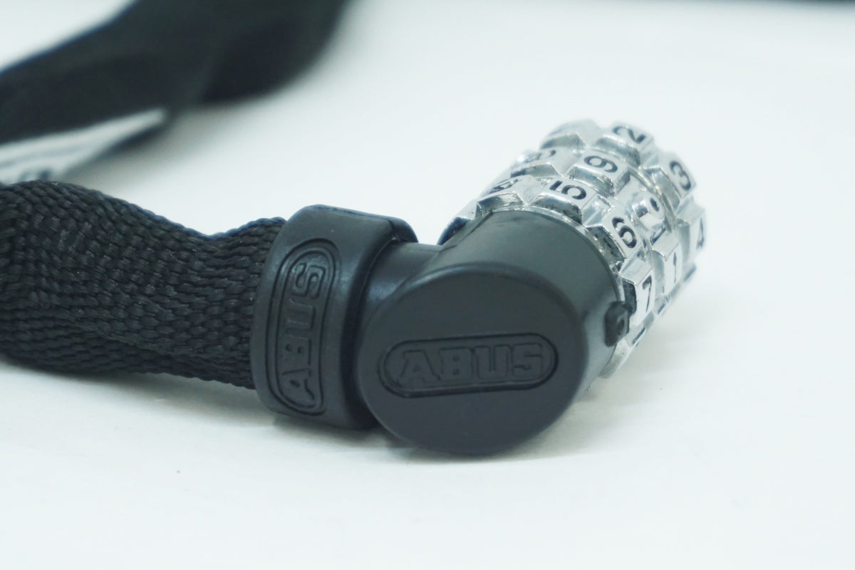ABUS 「アバス」 ダイヤル チェーンロック / 大阪美原北インター店