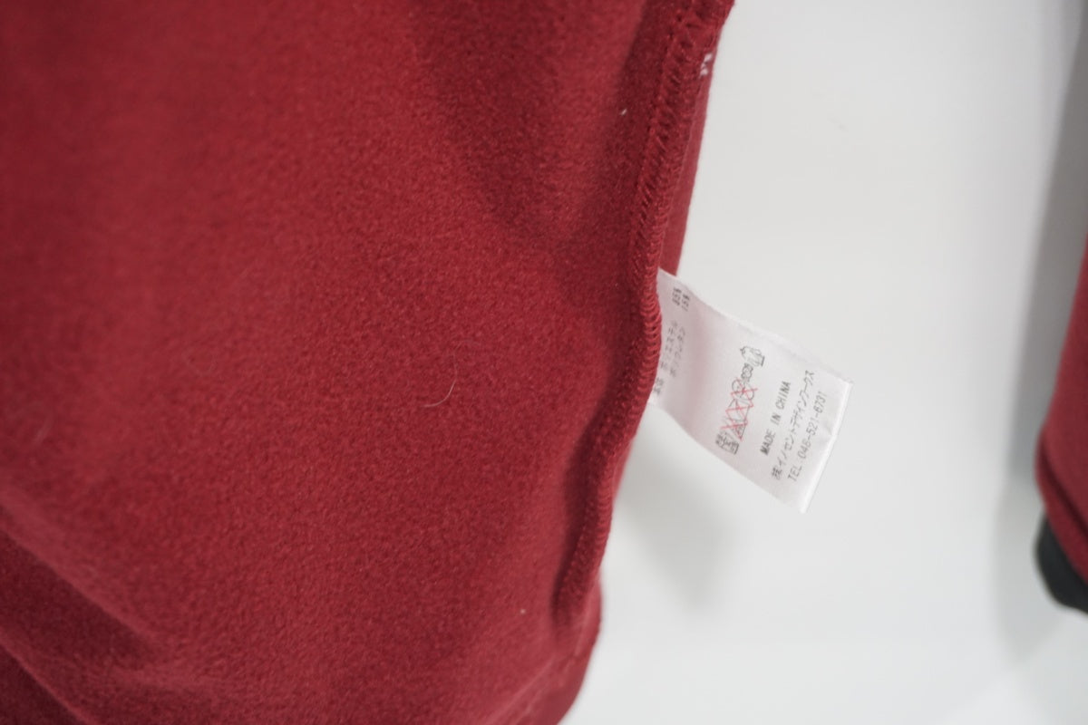 RERIC 「レリック」 Lサイズ 裏起毛長袖ジャージ/ 滋賀大津店