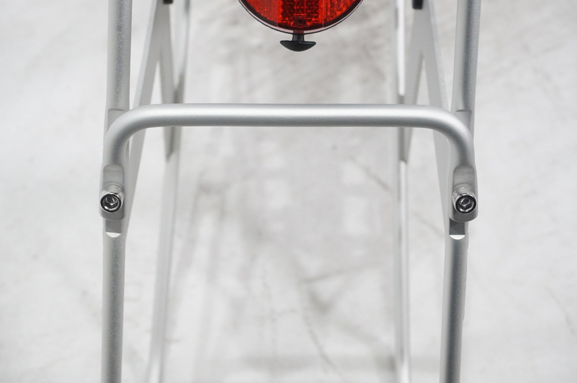 TOPEAK 「トピーク」 QR BEAM RACK MTX シートポストキャリア / AKIBA店