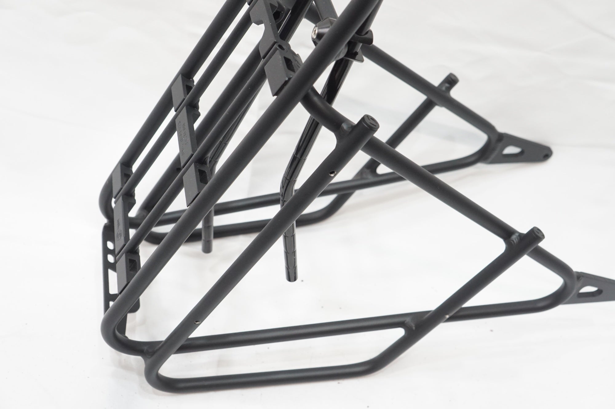 TREK 「トレック」 BACKRACK DELUXE MIK STUDS リアラック / 大宮店