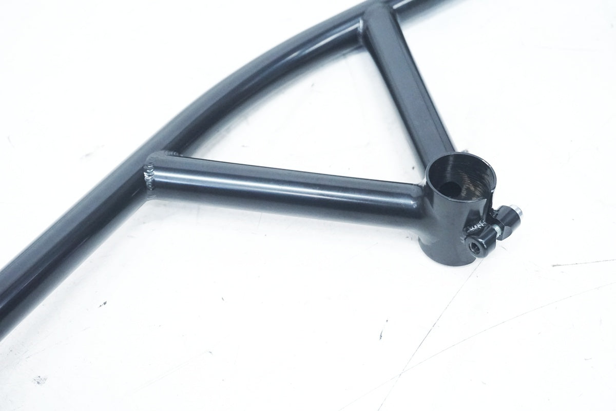 NITTO 「ニットー」 FAIRWEATHER B923 BULLMOOSE BAR 750mm ハンドル / 大阪美原北インター店