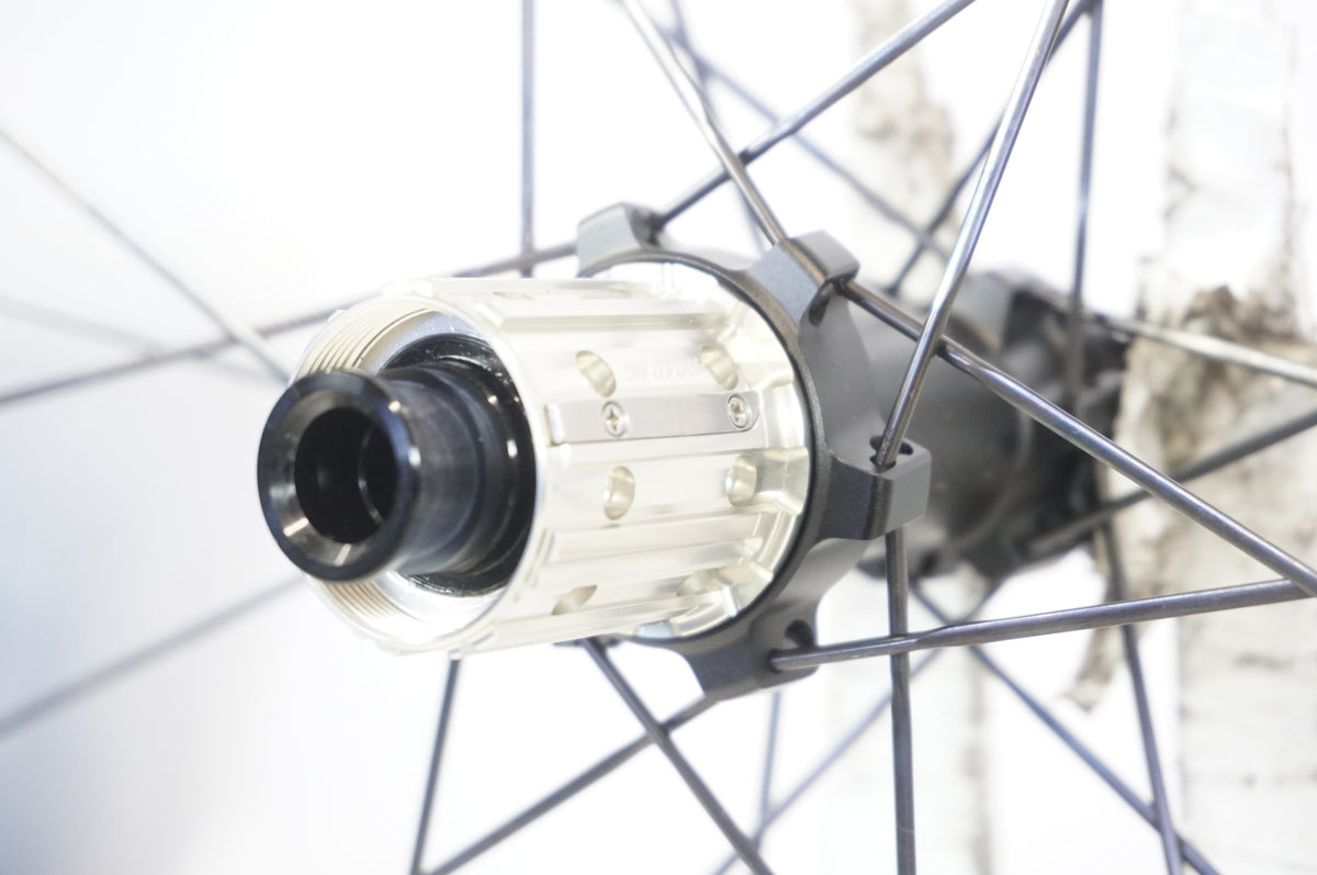COG'S 「コグス」 ABILITY C DISC SHIMANO11s ホイールセット / 宇都宮店