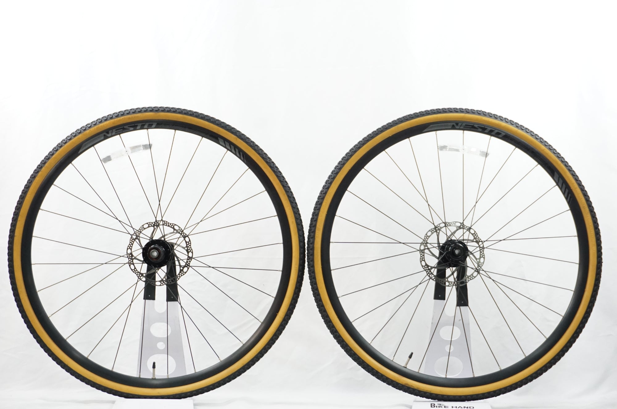 シクロクロス用 - 完組 - ホイール ｜ バイチャリ公式オンライン