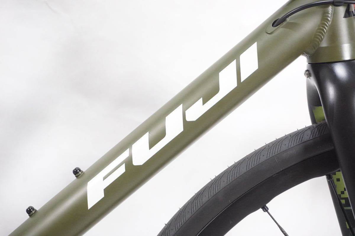 FUJI 「フジ」 JARI1.5 カスタム 2023年モデル ロードバイク / AKIBA店