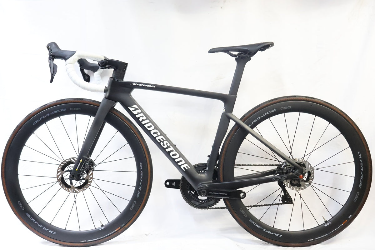 BRIDGESTONE 「ブリヂストン」 ANCHOR RP9 2022年モデル ロードバイク / 高知店