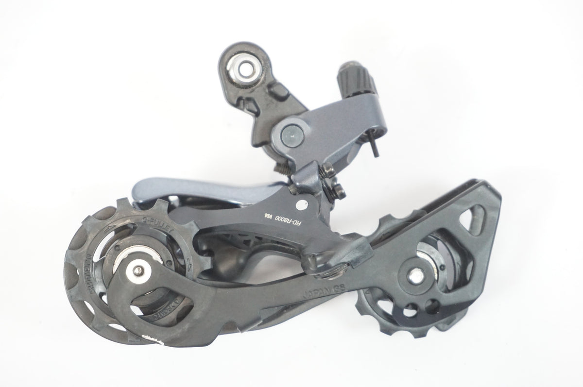 SHIMANO 「シマノ」 ULTEGRA RD-R8000 GS リアディレイラー / 宇都宮店
